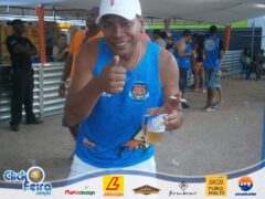 Lavagem do Bar Casa Velha